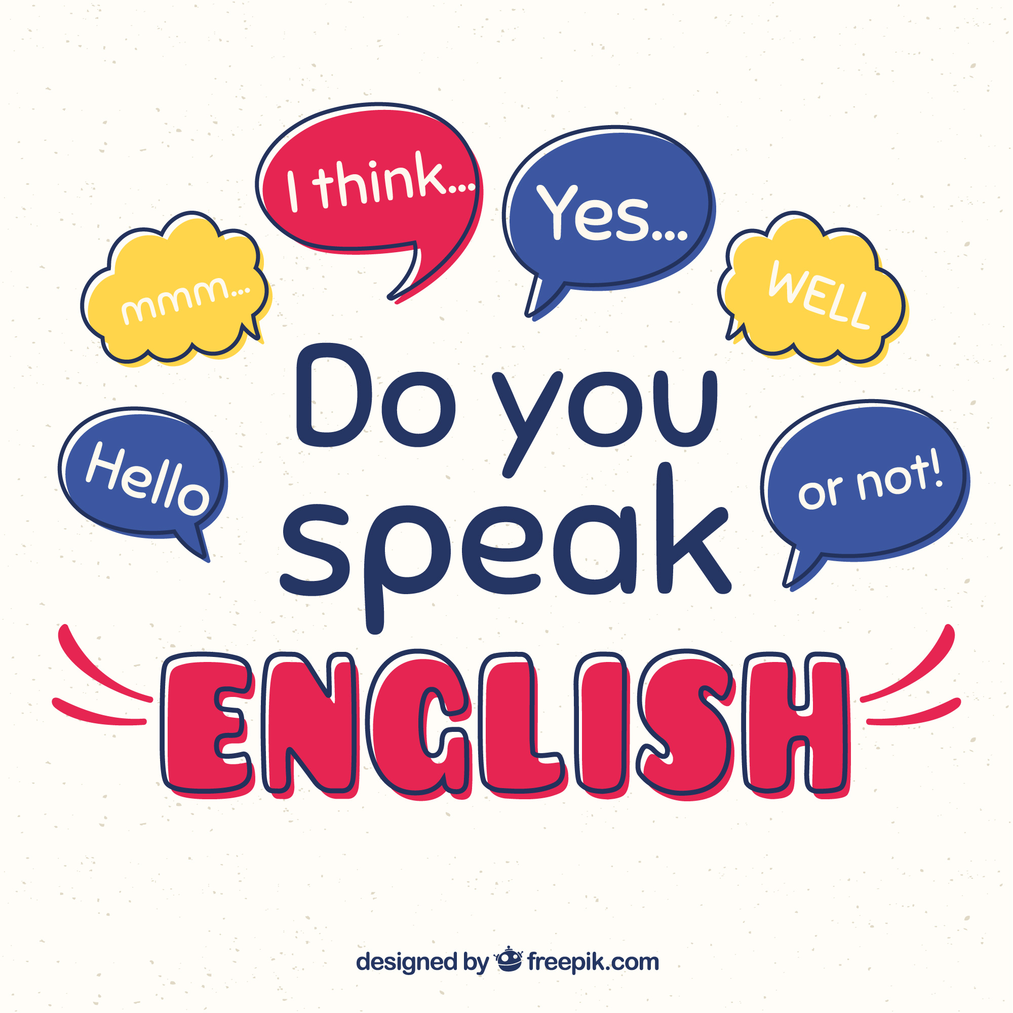 Spoken English in Just 30 Days!